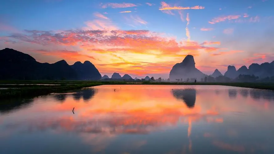高端绿色智慧